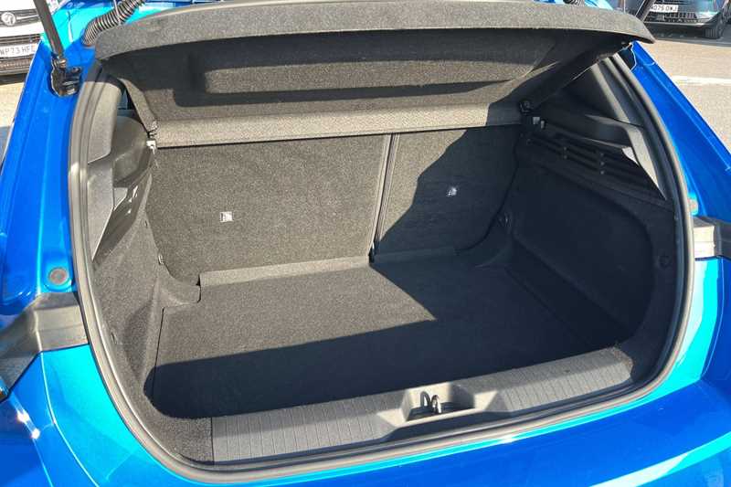 Used Vauxhall Astra 2023 for sale - 77960241: Photo 25