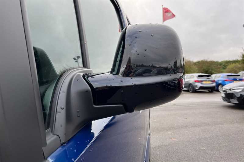 Used Vauxhall Combo Life 2022 for sale - 76944225: Photo 35