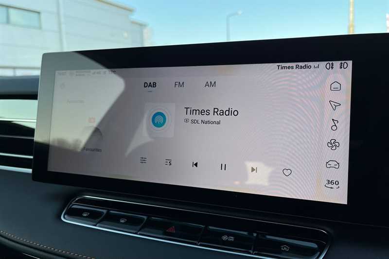 Used MG MG HS 2025 for sale - 77914507: Photo 17