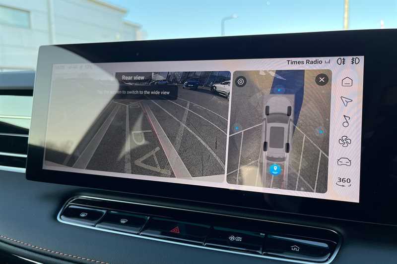 Used MG MG HS 2025 for sale - 77914507: Photo 19