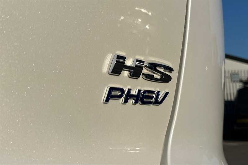 Used MG MG HS 2025 for sale - 77914507: Photo 30