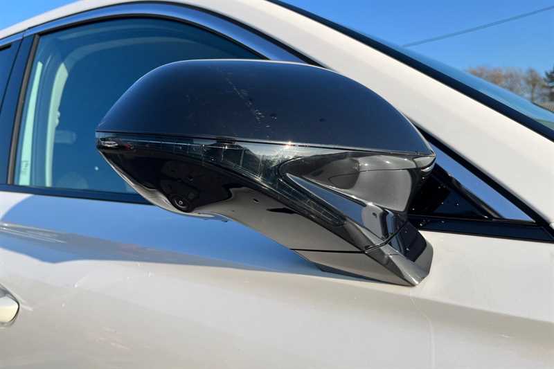 Used MG MG HS 2025 for sale - 77914507: Photo 34