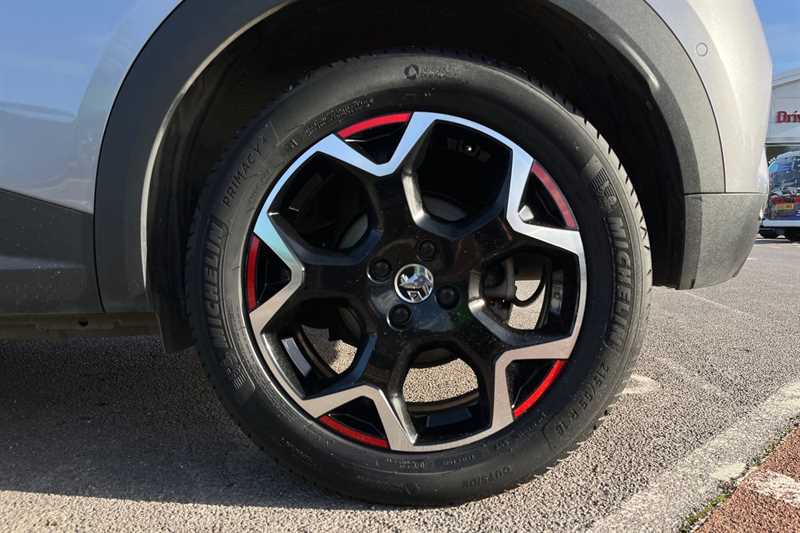 Used Vauxhall Mokka Electric for sale - 76462615: Photo 10