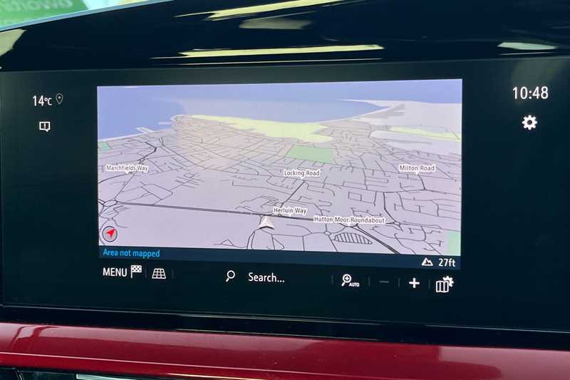 Used Vauxhall Mokka Electric for sale - 76462615: Photo 18