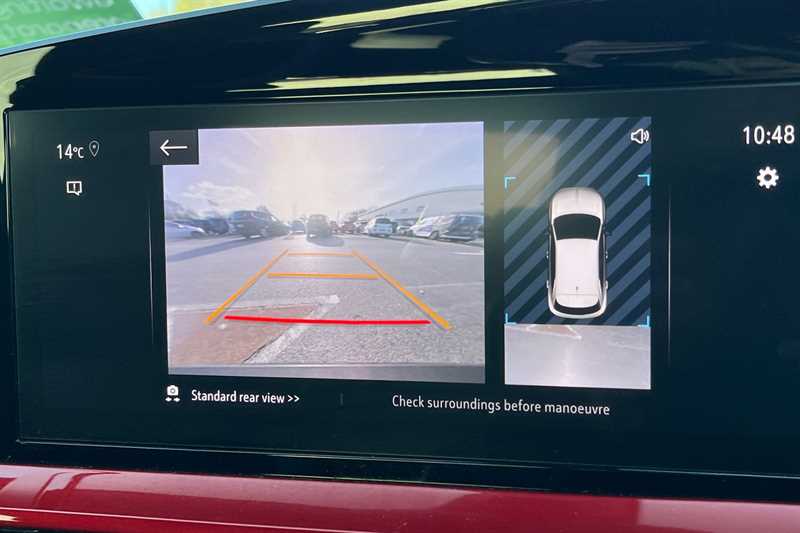 Used Vauxhall Mokka Electric for sale - 76462615: Photo 19