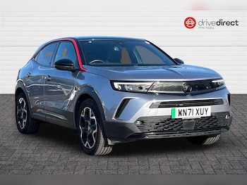 Used Vauxhall Mokka Electric undefined for sale - 76462615: Photo