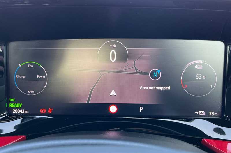 Used Vauxhall Mokka Electric for sale - 76462615: Photo 20