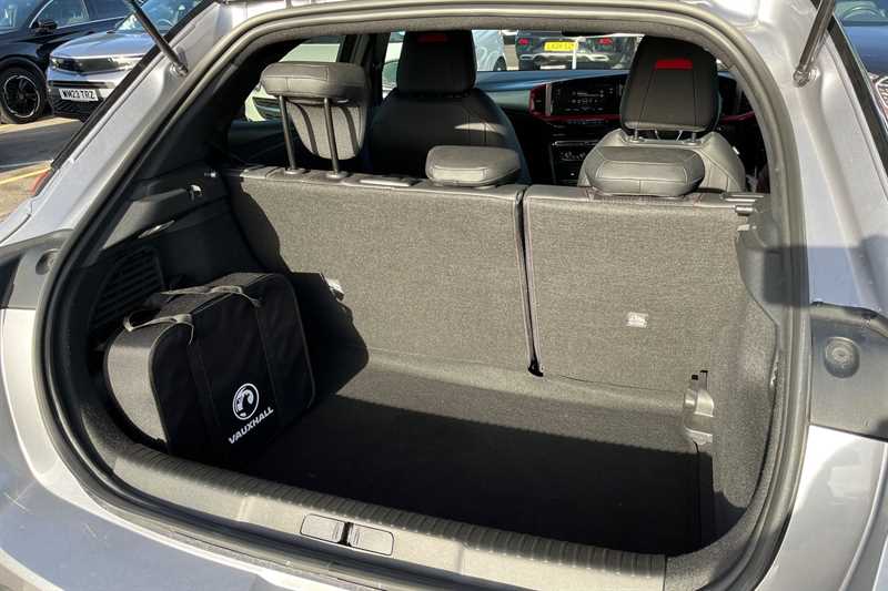 Used Vauxhall Mokka Electric for sale - 76462615: Photo 25