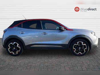 Used Vauxhall Mokka Electric undefined for sale - 76462615: Photo