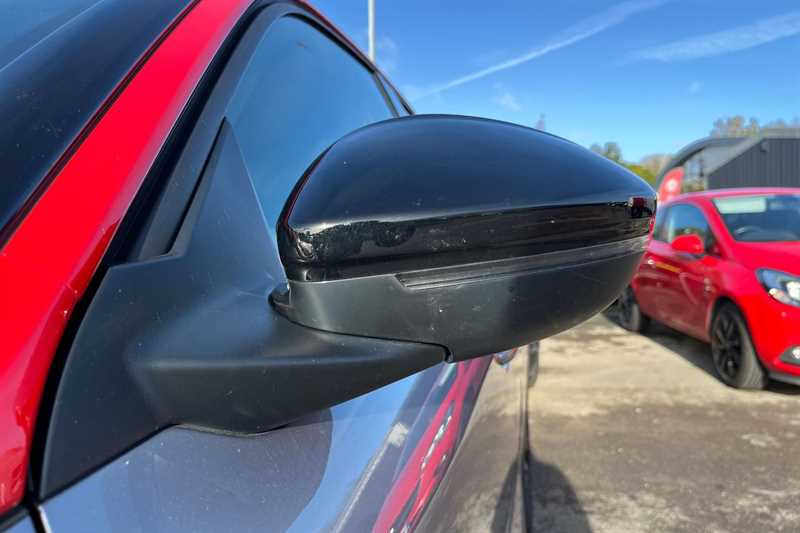 Used Vauxhall Mokka Electric for sale - 76462615: Photo 35