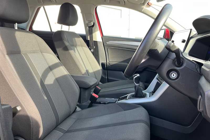 Used Volkswagen T-Roc 2023 for sale - 78208509: Photo 23