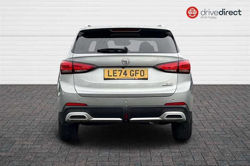 Used MG MG ZS 2024 for sale - 77391466: Photo 4