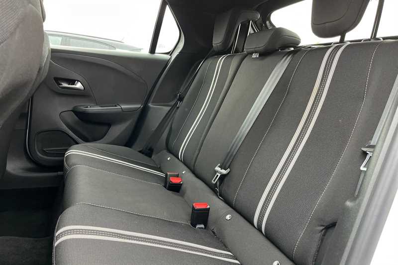 Used Vauxhall Corsa 2024 for sale - 76746714: Photo 24