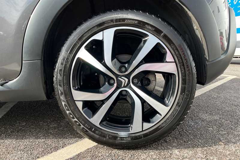 Used Citroen C3 2024 for sale - 76351801: Photo 10