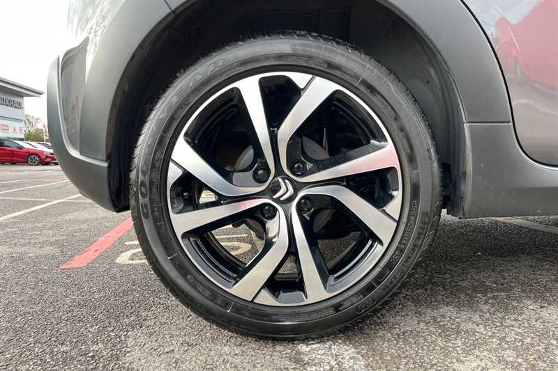 Used Citroen C3 2024 for sale - 76351801: Photo 11