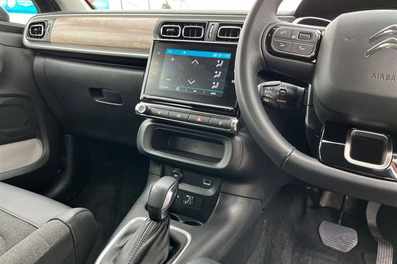 Used Citroen C3 2024 for sale - 76351801: Photo 14