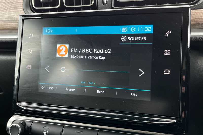 Used Citroen C3 2024 for sale - 76351801: Photo 17