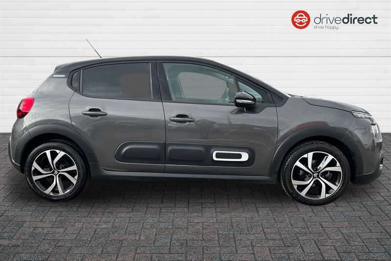 Used Citroen C3 2024 for sale - 76351801: Photo 2