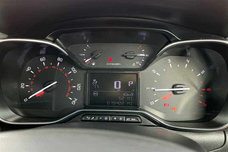 Used Citroen C3 2024 for sale - 76351801: Photo 20