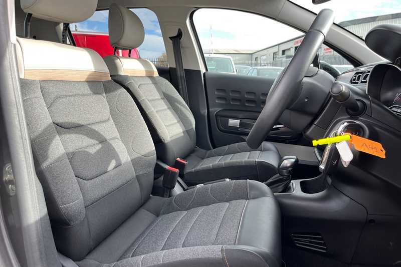Used Citroen C3 2024 for sale - 76351801: Photo 23