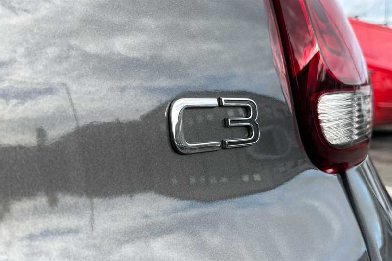 Used Citroen C3 2024 for sale - 76351801: Photo 30
