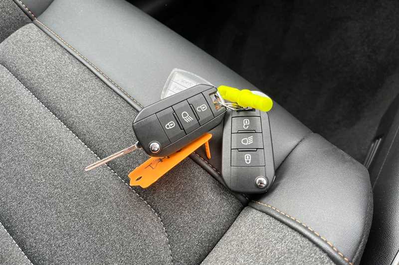 Used Citroen C3 2024 for sale - 76351801: Photo 36
