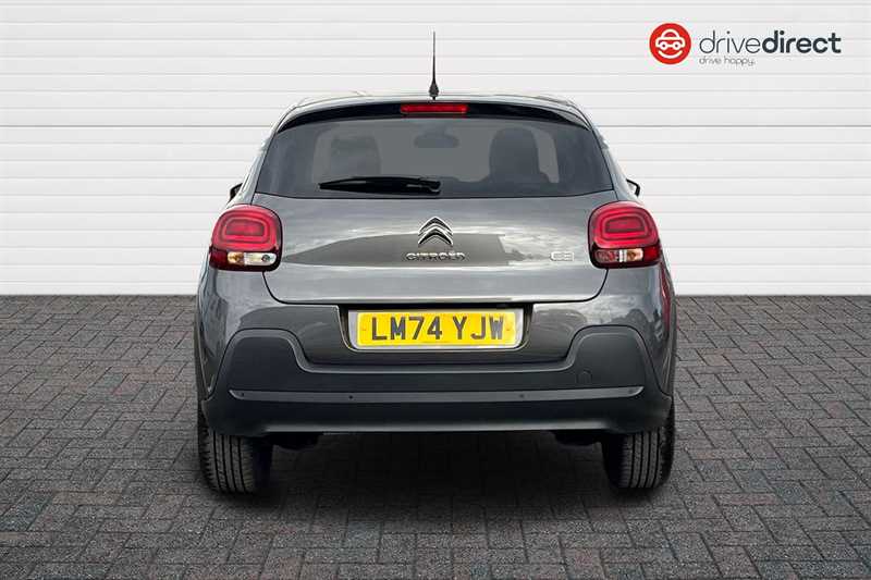Used Citroen C3 2024 for sale - 76351801: Photo 4