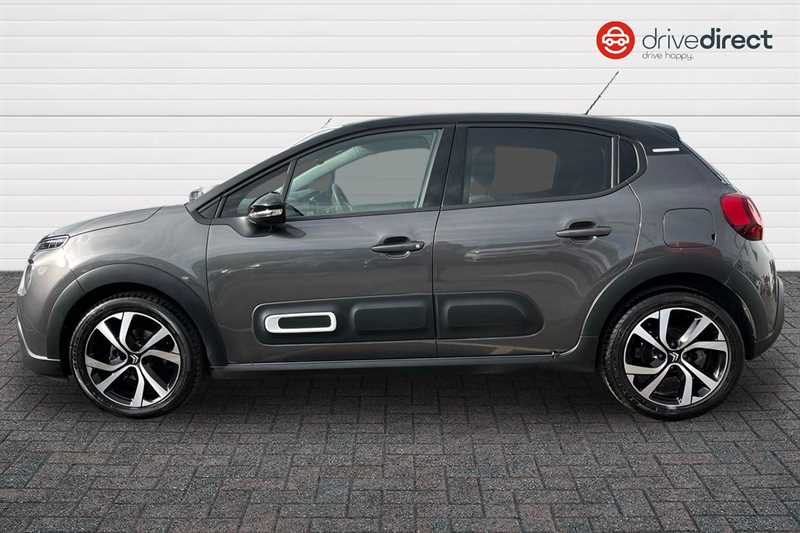 Used Citroen C3 2024 for sale - 76351801: Photo 6