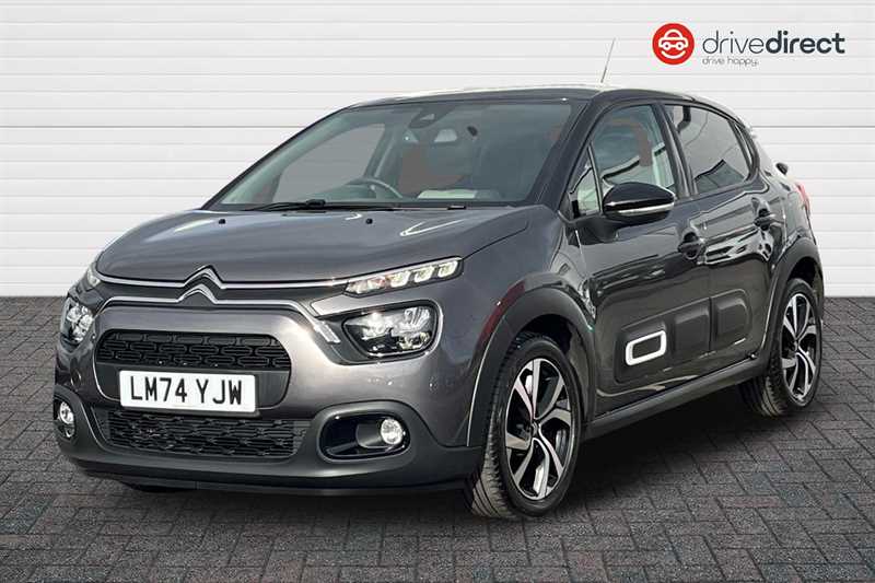 Used Citroen C3 2024 for sale - 76351801: Photo 7