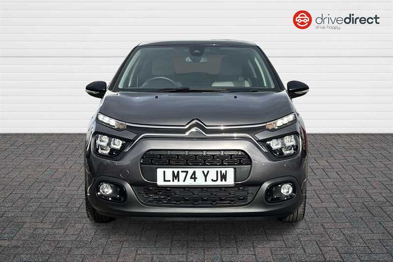 Used Citroen C3 2024 for sale - 76351801: Photo 8