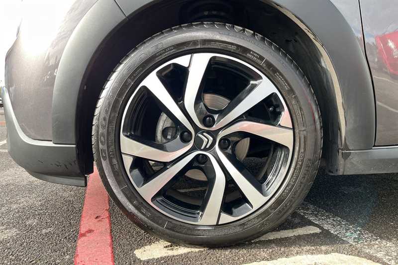 Used Citroen C3 2024 for sale - 76351801: Photo 9