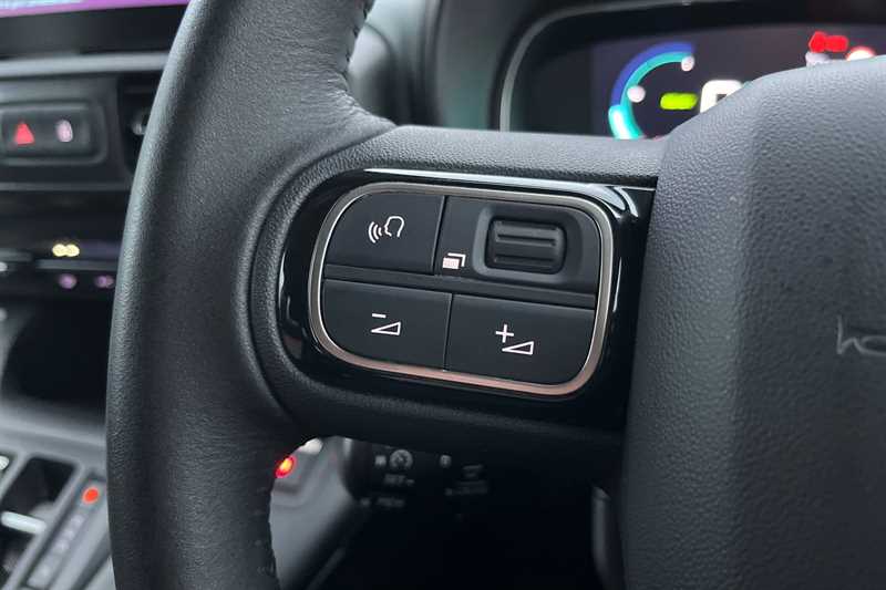 Used Citroen Berlingo 2023 for sale - 77391169: Photo 21