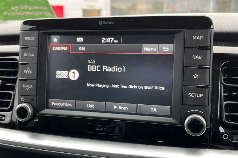 Used Kia Stonic 2018 for sale - 76443896: Photo 17