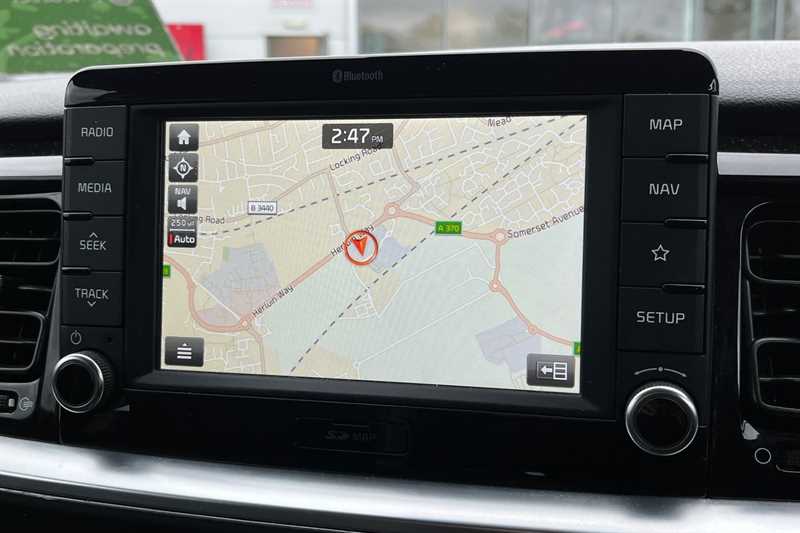 Used Kia Stonic 2018 for sale - 76443896: Photo 18