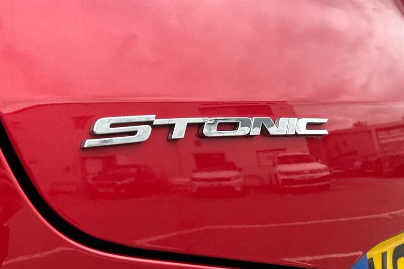 Used Kia Stonic 2018 for sale - 76443896: Photo 30