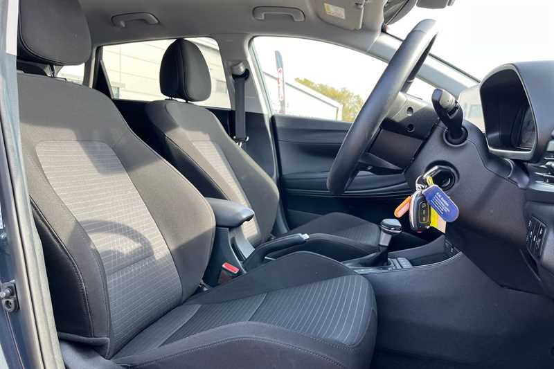 Used Hyundai i20 2022 for sale - 76447705: Photo 23