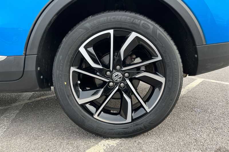 Used MG MG ZS 2023 for sale - 78222650: Photo 10