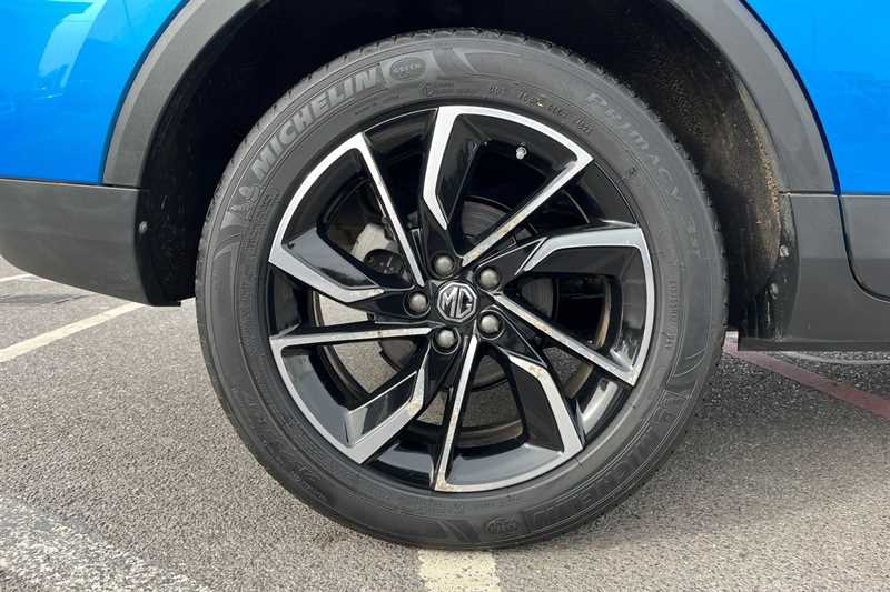 Used MG MG ZS 2023 for sale - 78222650: Photo 11