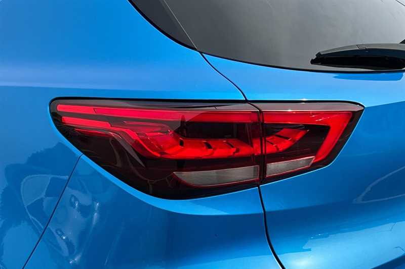 Used MG MG ZS 2023 for sale - 78222650: Photo 31