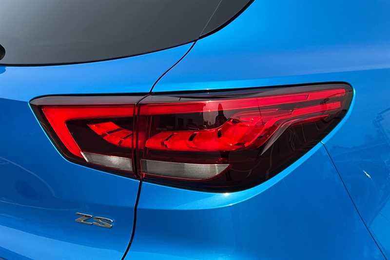 Used MG MG ZS 2023 for sale - 78222650: Photo 32