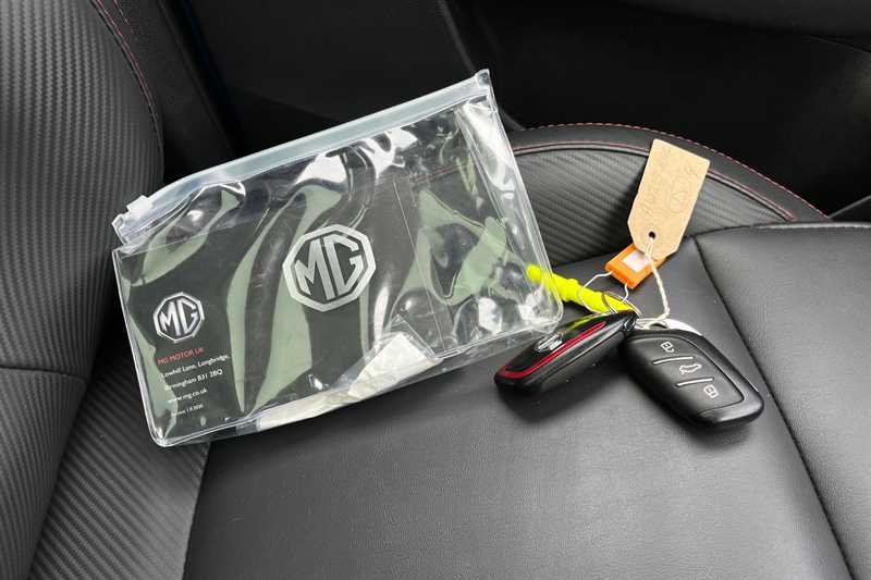 Used MG MG ZS 2023 for sale - 78222650: Photo 36