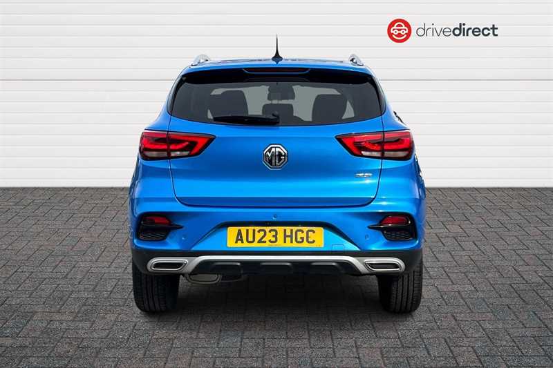 Used MG MG ZS 2023 for sale - 78222650: Photo 4