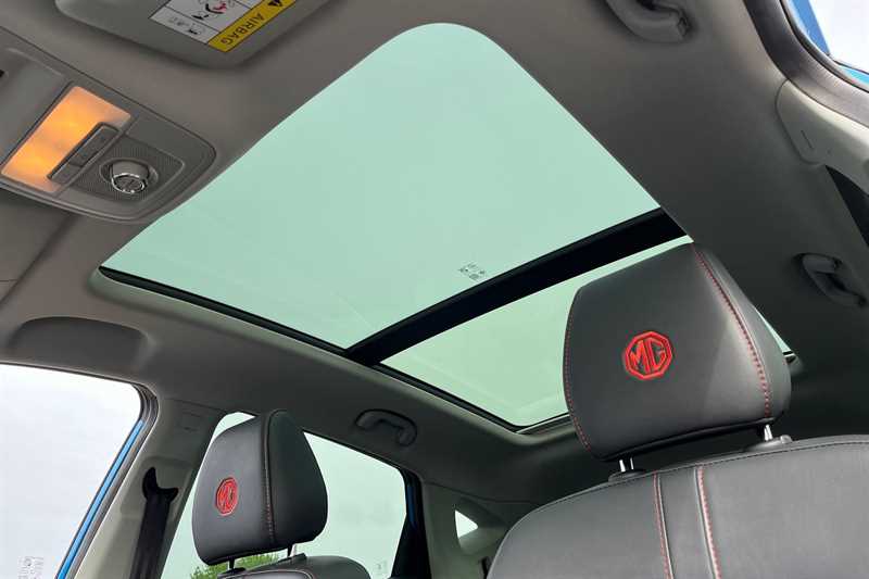 Used MG MG ZS 2023 for sale - 78222650: Photo 40