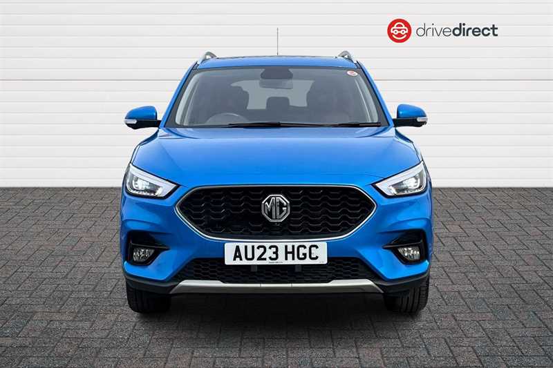 Used MG MG ZS 2023 for sale - 78222650: Photo 8