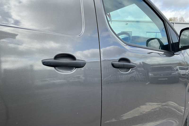 Used Vauxhall Vivaro 2023 for sale - 78207630: Photo 33