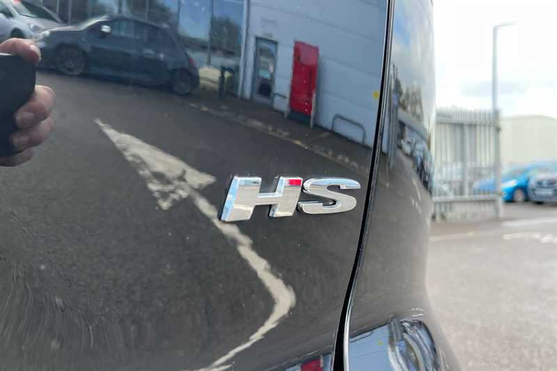 Used MG MG HS 2025 for sale - 76448500: Photo 30