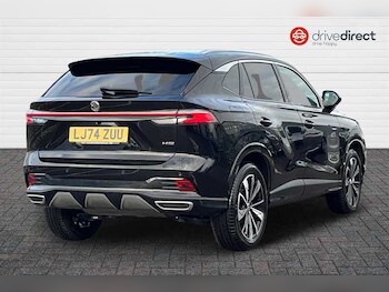 Used MG MG HS undefined for sale - 76448500: Photo