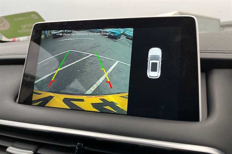 Used MG MG HS 2024 for sale - 76756662: Photo 19