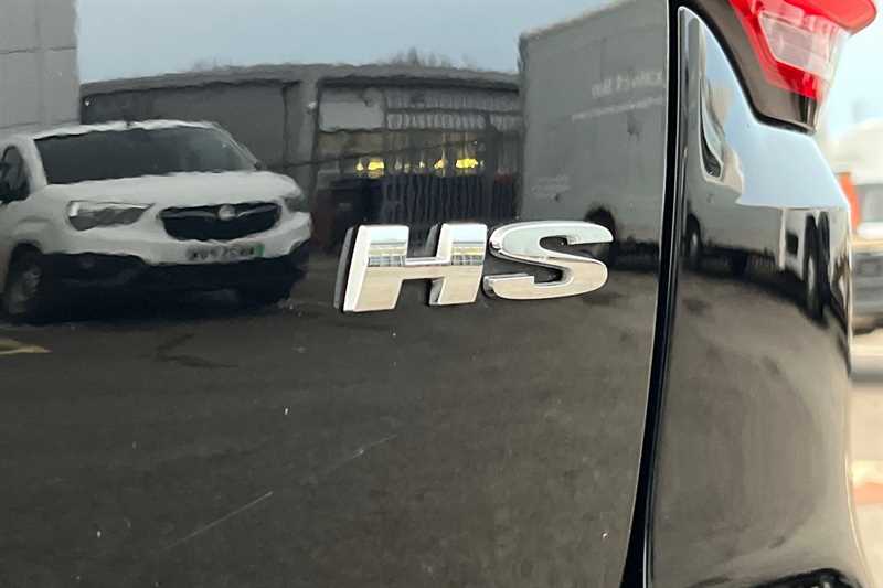 Used MG MG HS 2024 for sale - 76756662: Photo 30