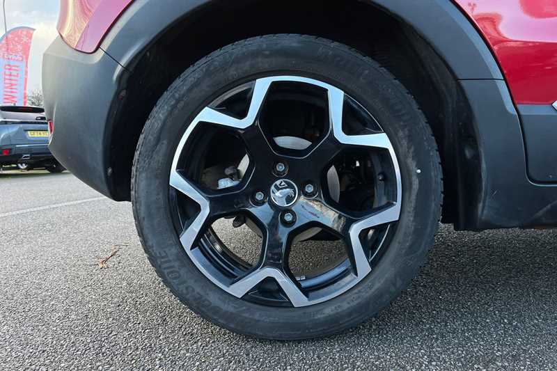 Used Vauxhall Crossland 2022 for sale - 77390444: Photo 11